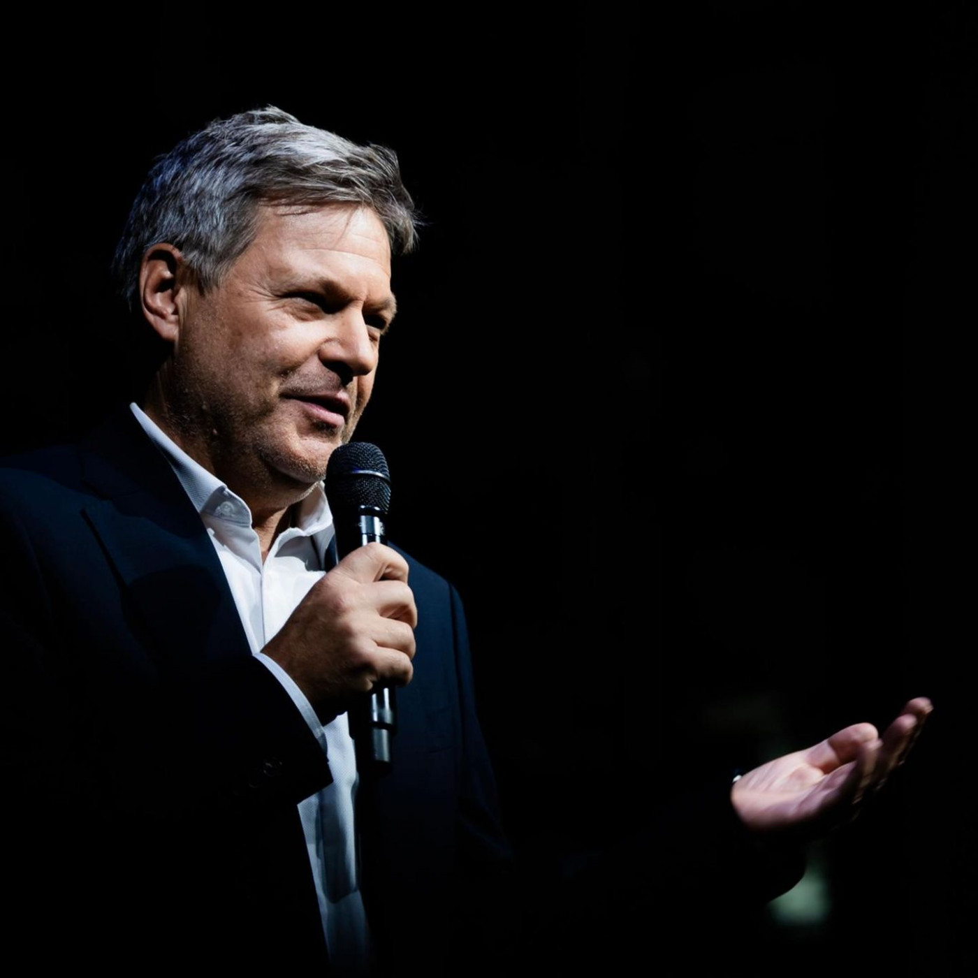 Verfahren gegen Robert Habeck eingestellt &ndash; er muss 12.000 Euro zahlen