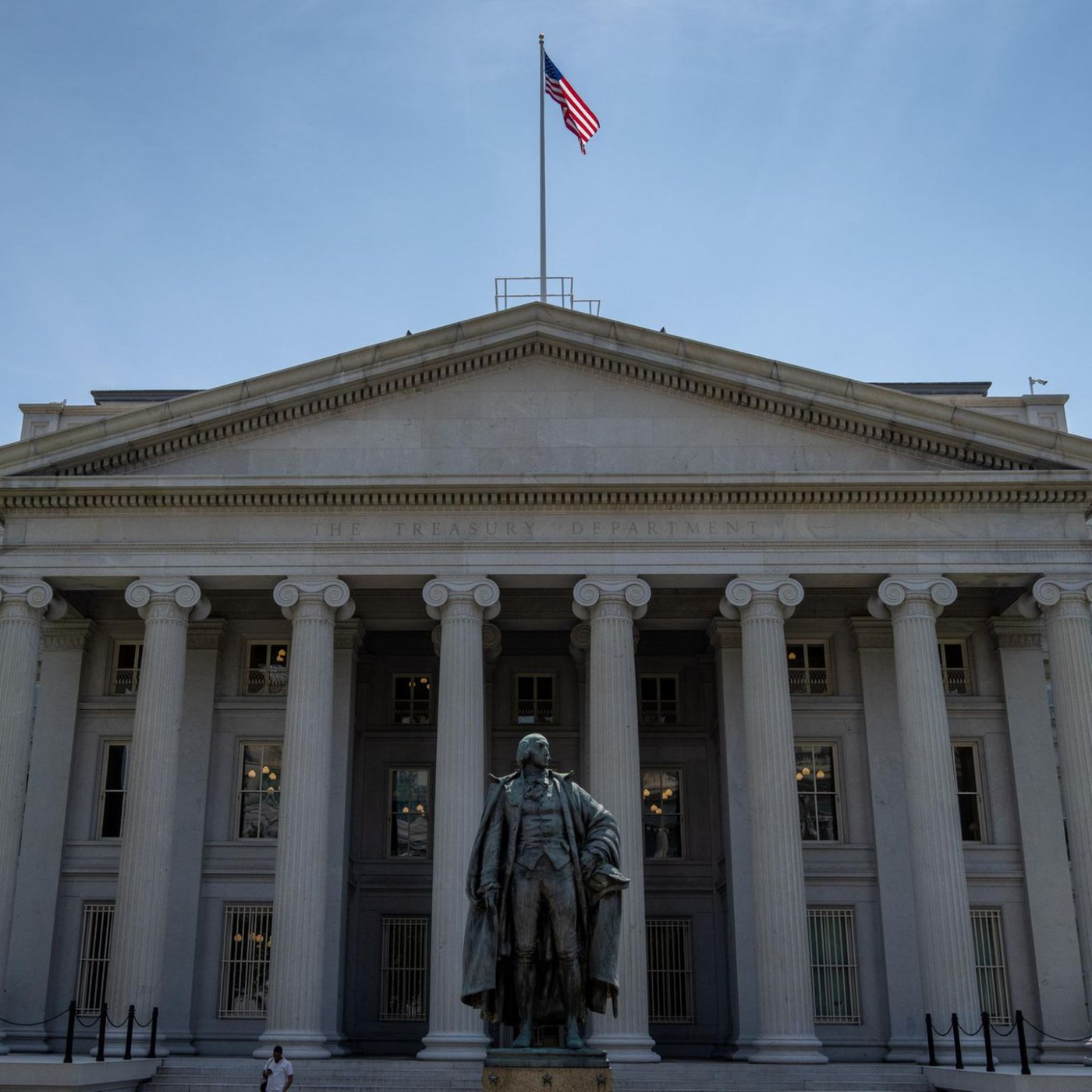 USA sanktionieren Neffen von Maduros Ehefrau