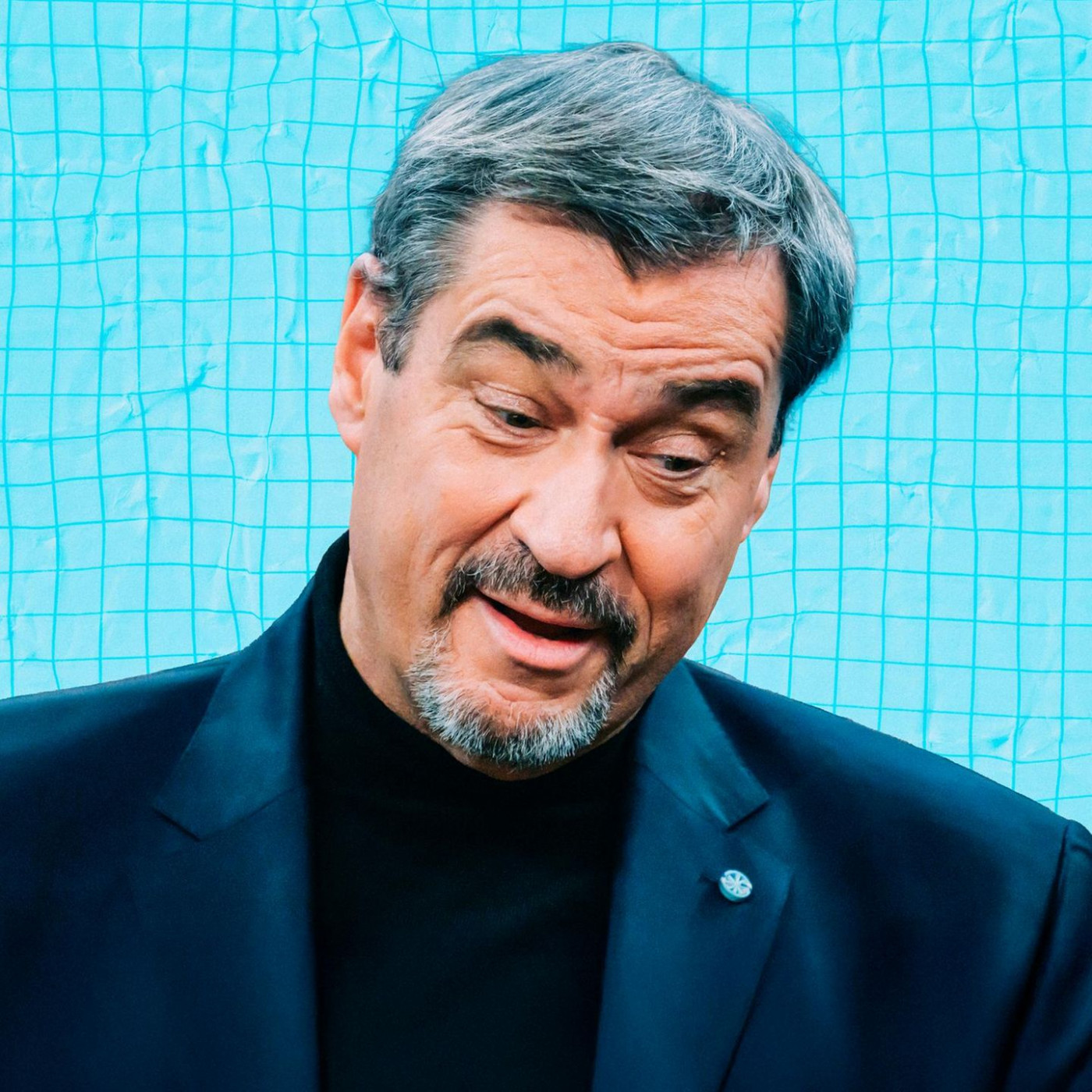 Der Meistertaktiker aus M&uuml;nchen