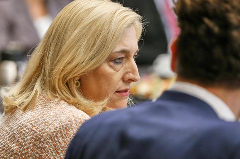 Die Zeichen f&uuml;r die Pflegereform stehen schlecht