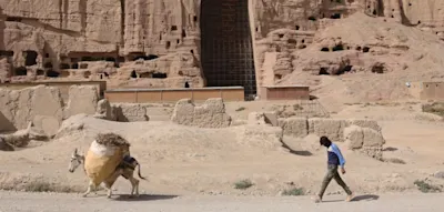 Urlaub bei den Taliban &ndash; ist das m&ouml;glich?