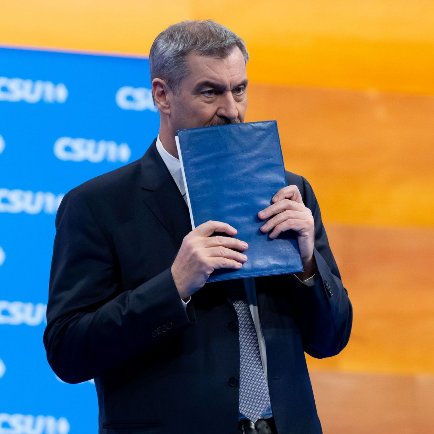 S&ouml;ders D&auml;mpfer und die Folgen