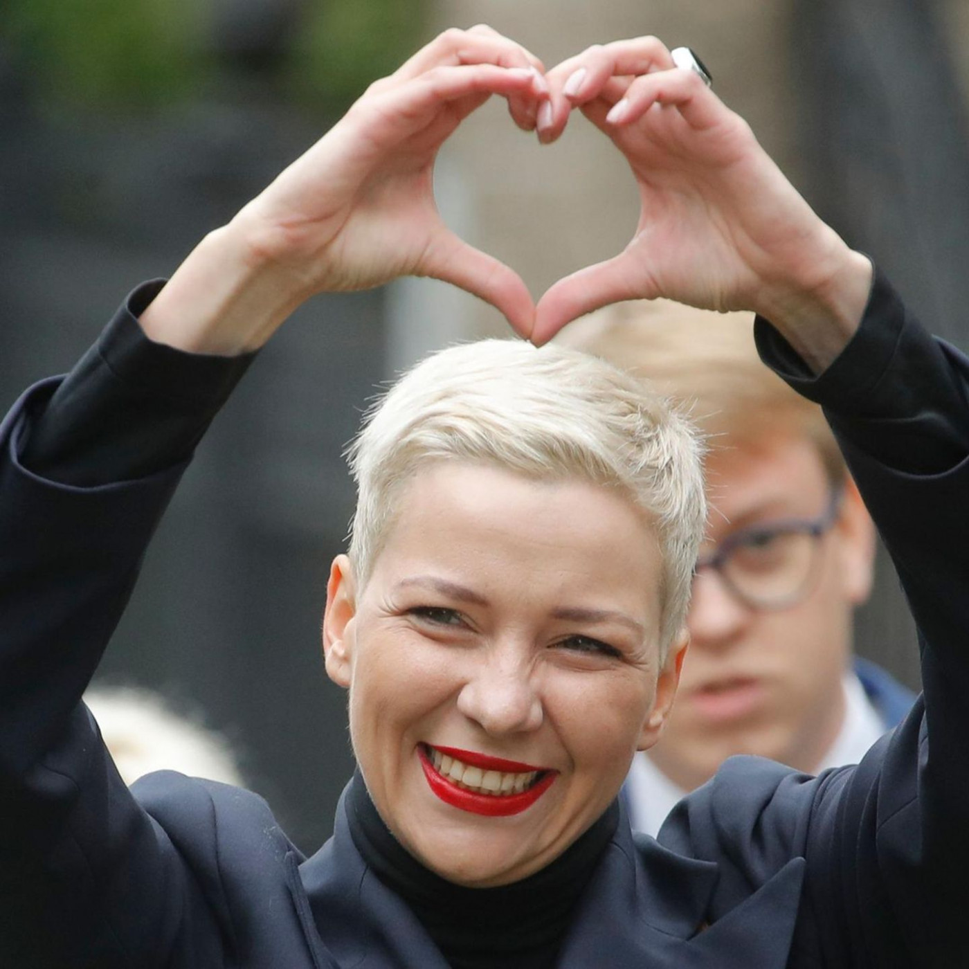 Belarus l&auml;sst 123 politische Gefangene frei &ndash; auch prominente Gegner