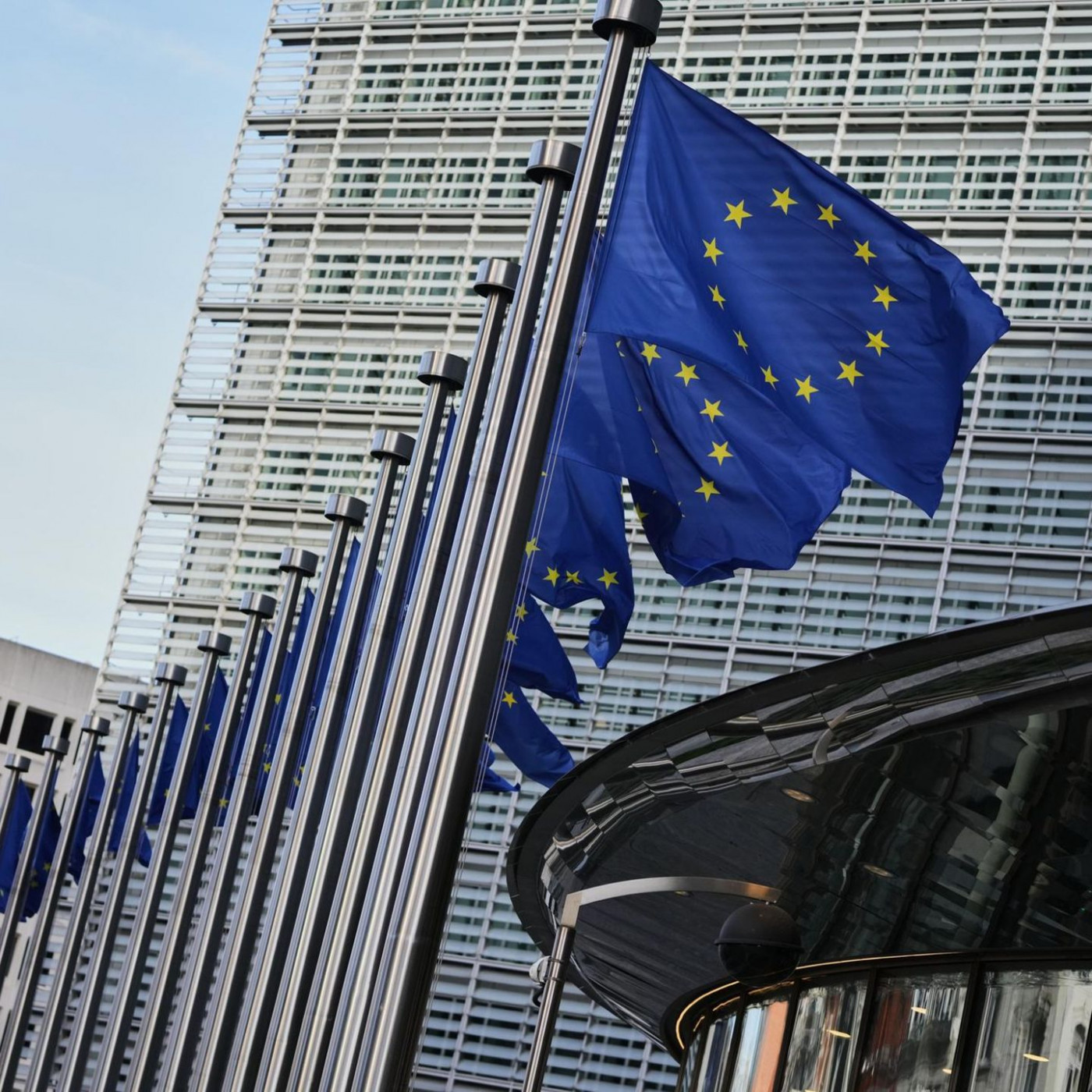 EU friert russisches Verm&ouml;gen dauerhaft ein