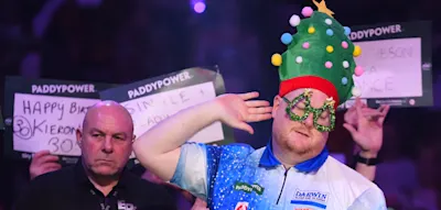 Auf die Tr&auml;nen folgt der Verriss &ndash; &bdquo;Weihnachten ist Mist, die Bratenso&szlig;e der Teufel&ldquo;