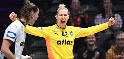 Sensation gegen Frankreich &ndash; Deutsche Handball-Frauen d&uuml;rfen vom Titel tr&auml;umen