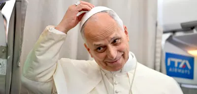 &bdquo;Extrem respektlos&ldquo; &ndash; Der Papst, der Donald Trump nerv&ouml;s macht