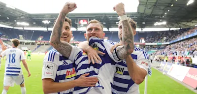 Neue Zuversicht nach der &bdquo;tiefen Depression&ldquo;