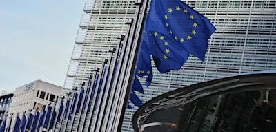 Festgesetzt, bis Russland zahlt &ndash; EU will Milliarden aus Moskau f&uuml;r Ukraine nutzen