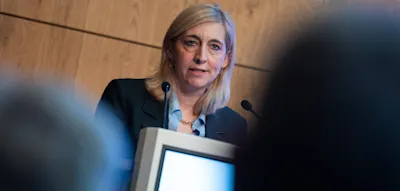 &bdquo;Habe immer gesagt, dass auch die B&uuml;rgergeldfrage auf den Tisch geh&ouml;rt&ldquo;, k&uuml;ndigt Warken an