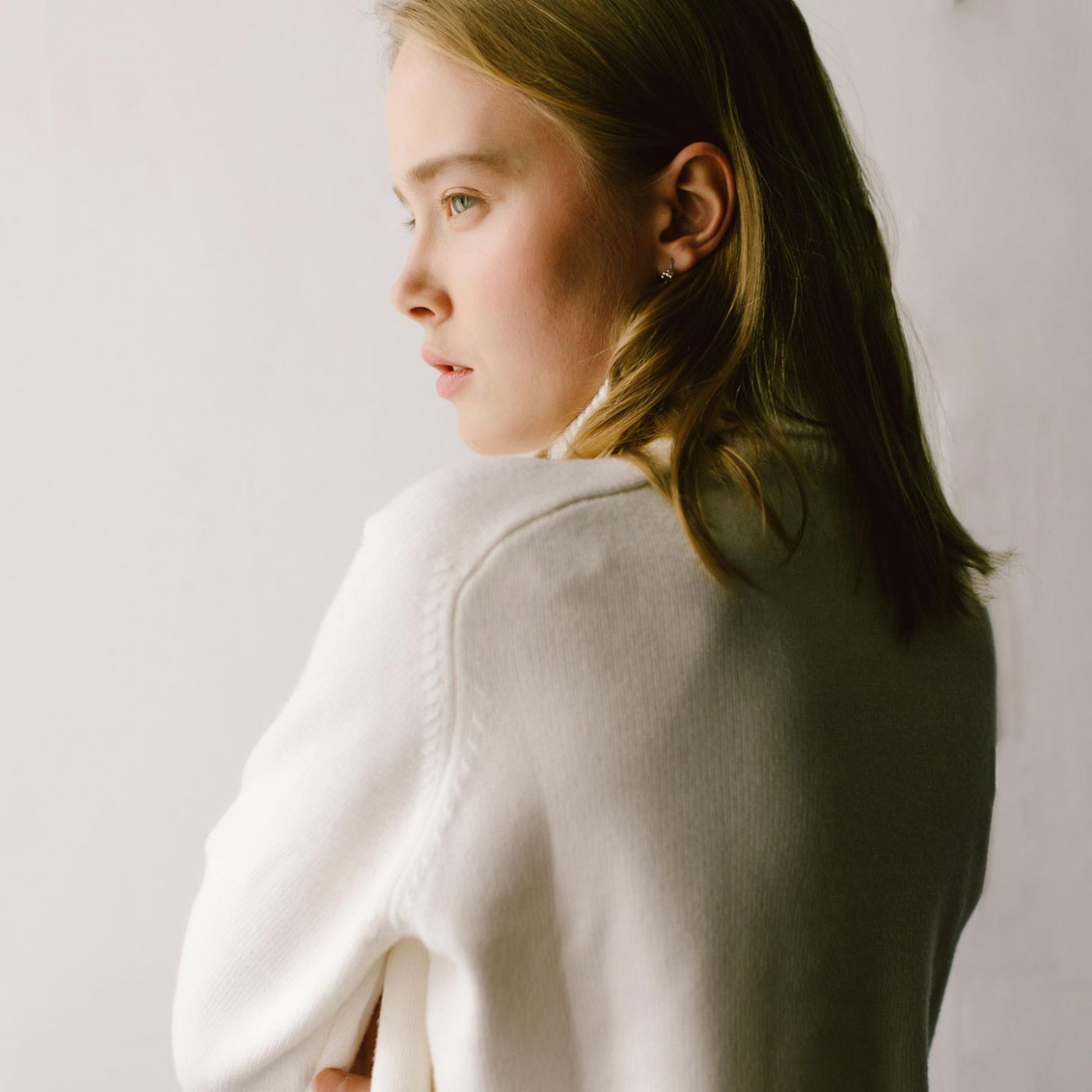 Wie lebt es sich mit einer K&auml;lteallergie? Zwei Betroffene berichten