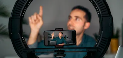 &bdquo;Das ist besonders problematisch, wenn die Influencer &Auml;rzte sind&ldquo;