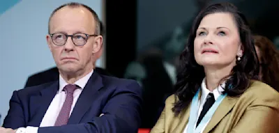 Chefin des Unions-Wirtschaftsfl&uuml;gels soll ins CDU-Pr&auml;sidium aufr&uuml;cken