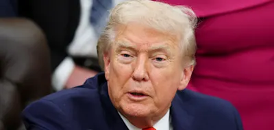 &bdquo;Ich bin sicherlich eine kluge Stimme&ldquo; &ndash; Trump will bei US-Zinsentscheidungen mitreden