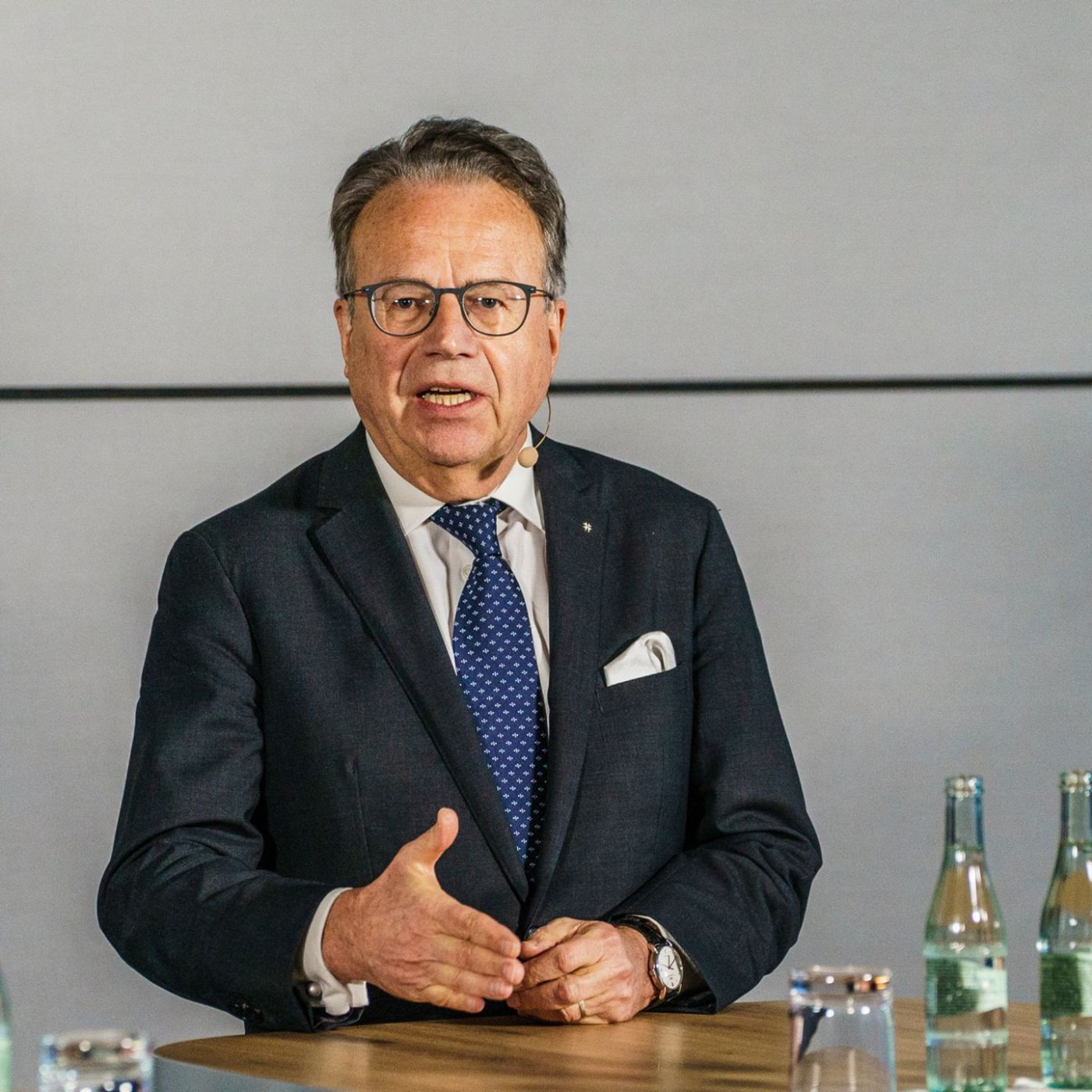 "Bild": Fr&uuml;herer BA-Chef Weise soll Rentenkommission leiten