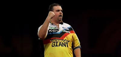 &bdquo;Es war Anspannung drauf&ldquo; &ndash; Gabriel Clemens feiert ersten Sieg nach 723 Tagen