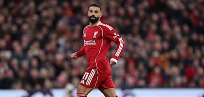 Nach Streit mit Klub &ndash; Liverpools Fans feiern Salah bei Einwechslung