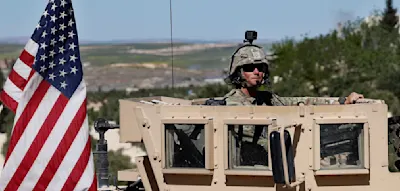 Zwei US-Soldaten und ein Dolmetscher bei Angriff in Syrien get&ouml;tet
