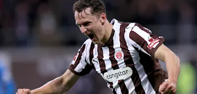 St. Paulis emotionale Erl&ouml;sung in Unterzahl &ndash; HSV in Hoffenheim zerpfl&uuml;ckt