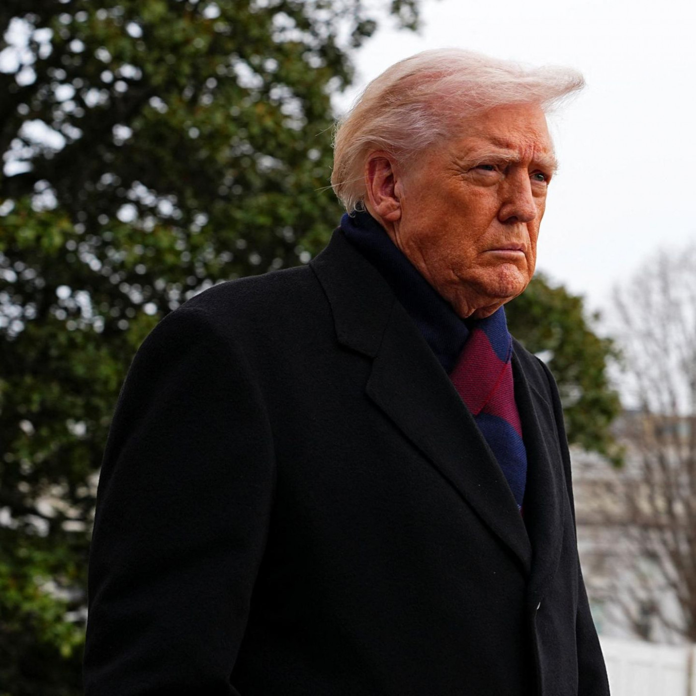 Drei Amerikaner bei Angriff in Syrien get&ouml;tet &ndash; Trump droht mit "Vergeltung"