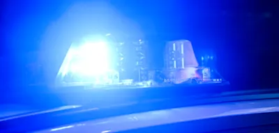 F&uuml;nf M&auml;nner wegen Anschlagsplan auf Weihnachtsmarkt festgenommen