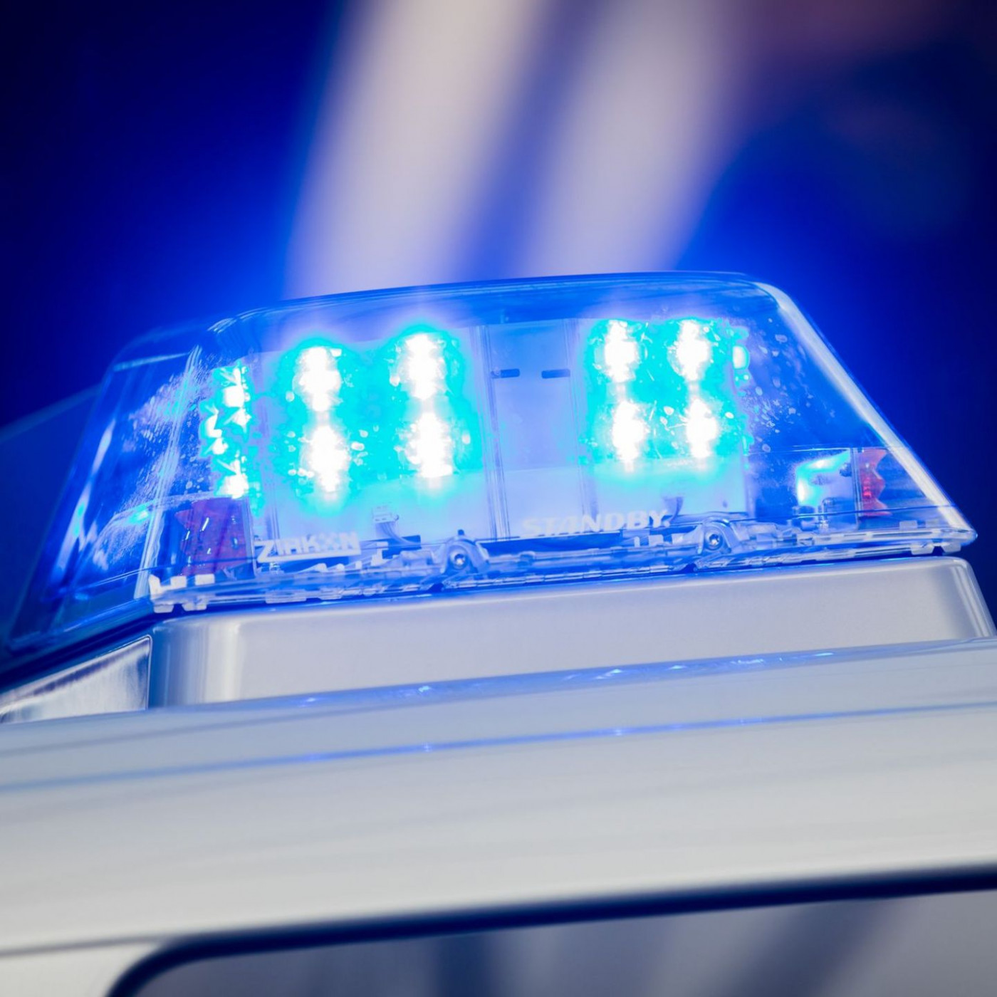 Festnahmen in Bayern - Was wir wissen - und was nicht