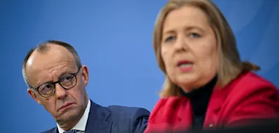 Schwarz-Rot bleibt im Umfragekeller &ndash; AfD weiterhin st&auml;rkste Kraft