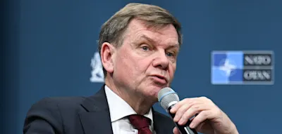 Letzte Aufnahmen von Afghanen &bdquo;finden jetzt schnell statt", sagt Minister Wadephul