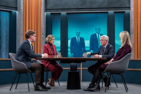 Zwischen Ratlosigkeit und Totengr&auml;berstimmung