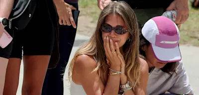 15 Opfer nach antisemitischen Anschlag &ndash; Australien k&uuml;ndigt Waffenrechts-Reform an