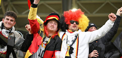 Trotz Mondpreisen &ndash; Nur zwei L&auml;nder wollen mehr WM-Tickets als Deutschland