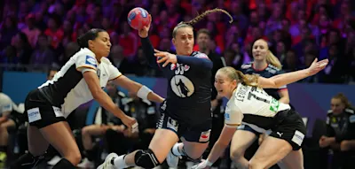 Dramatisches WM-Finale &ndash; Deutschlands Handballerinen verpassen die Sensation