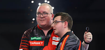 Erst st&ouml;rte die Wespe, dann das Feuerwerk &ndash; Buntings wilder Sieg nach Verl&auml;ngerung