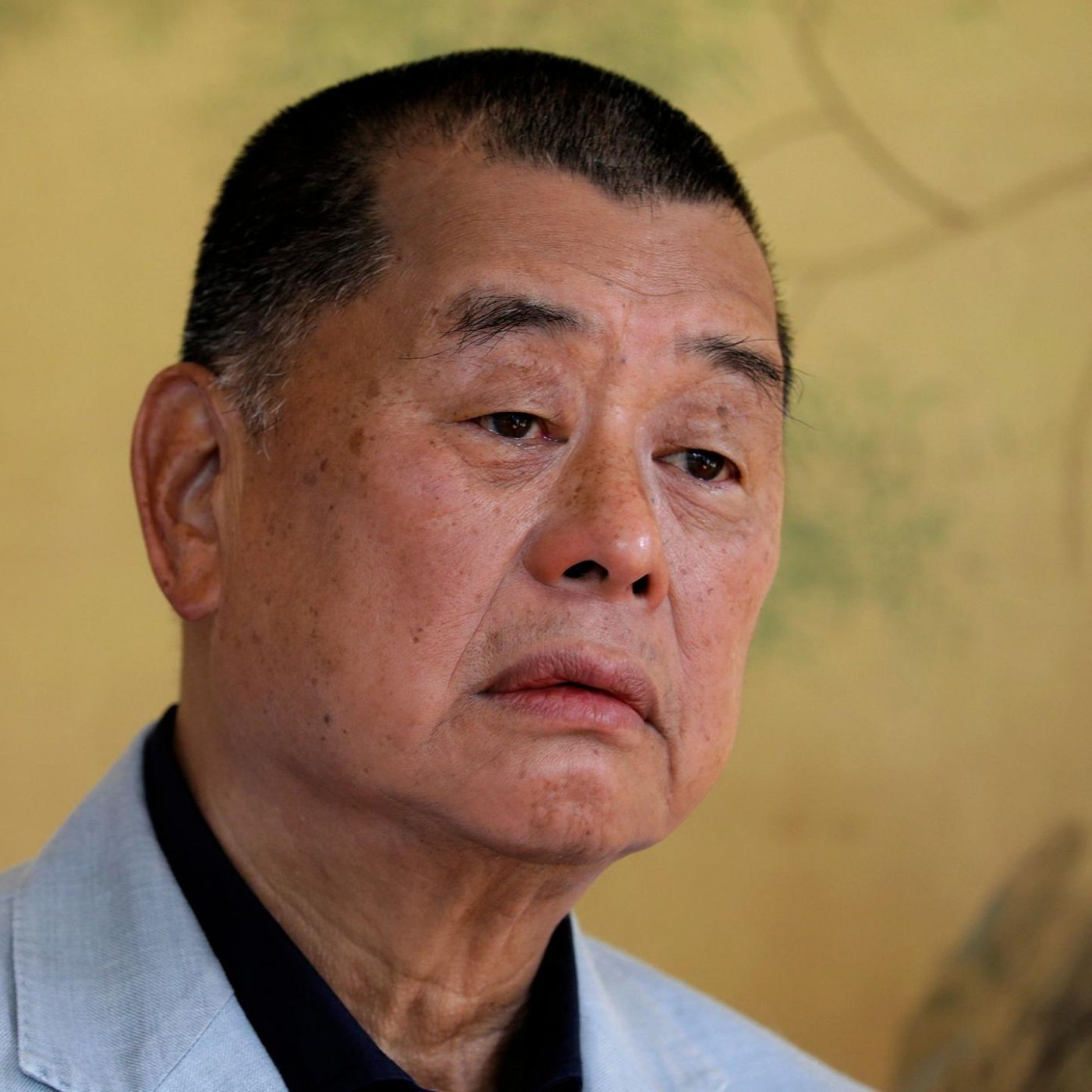 Gericht spricht Verleger Jimmy Lai schuldig