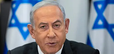 &bdquo;Krankheit breitet sich aus&ldquo; &ndash; Netanjahu gibt Australien nach Anschlag Mitschuld