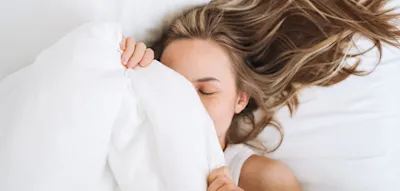 &bdquo;Schlaf zu priorisieren, k&ouml;nnte der effektivste Weg sein&ldquo;