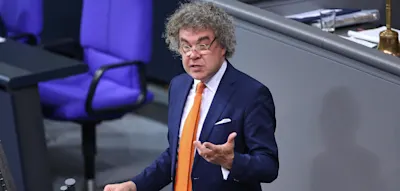 Staatsanwaltschaft erhebt Anklage gegen AfD-Abgeordneten wegen Hitlergru&szlig;es im Bundestag