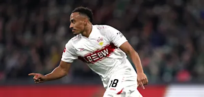 VfB Stuttgart schie&szlig;t das unwahrscheinlichste Tor der Saison