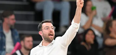 Nach 19 Niederlagen in Folge gelingt den Towers die Sensation