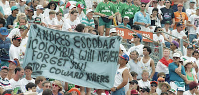 &bdquo;Narcos Invisibles&ldquo; &ndash; Wie die neuen Drogenbosse den Fu&szlig;ball kontrollieren