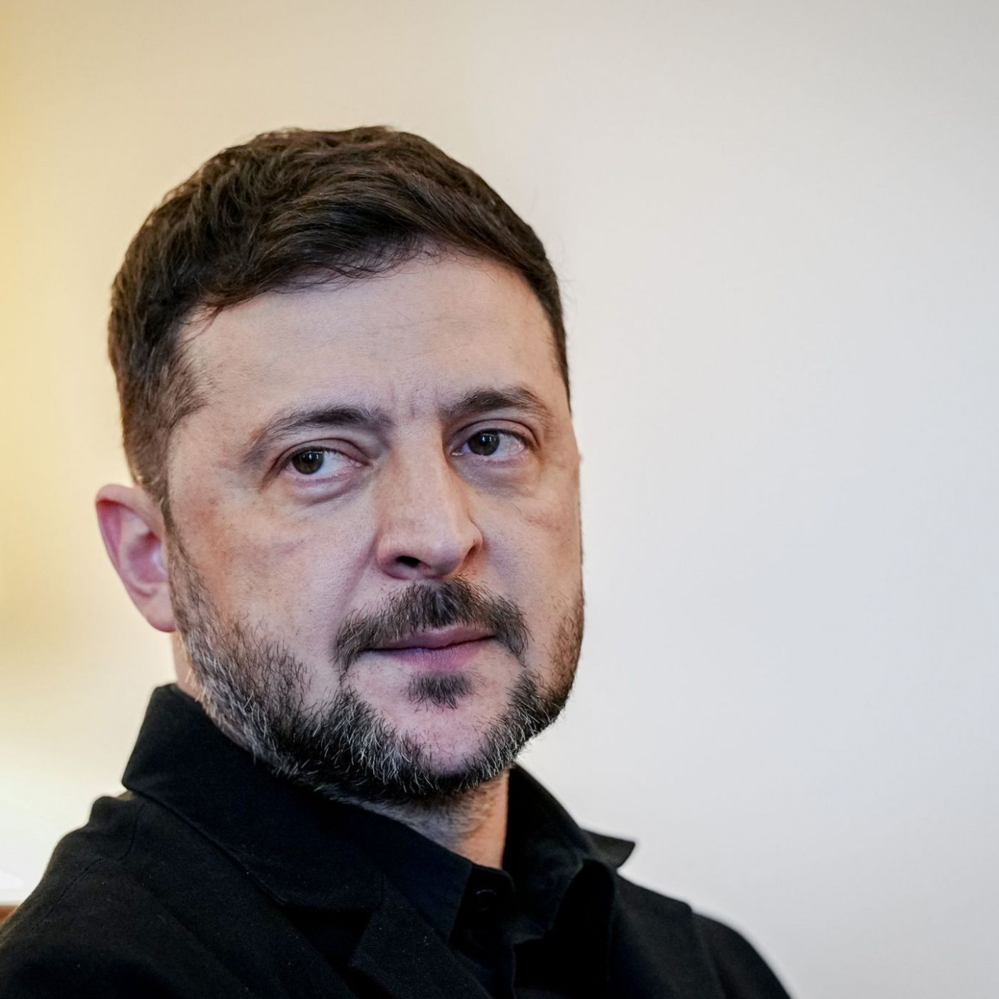 Ukrainische Medien: Gespr&auml;chsrunde mit USA in Berlin beendet