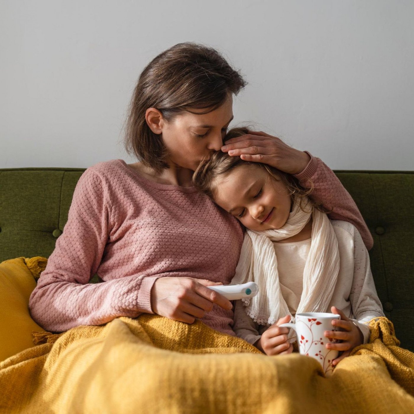 Was Corona mit der Entstehung von Diabetes zu tun haben kann