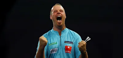 &bdquo;Ich nehme jetzt eine Strafe in Kauf&ldquo; &ndash; Max Hopp siegt beim Comeback