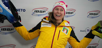 &bdquo;Nicht so, wie in der Formel 1&ldquo; &ndash; Im eigenen Transporter zum gro&szlig;en Triumph