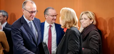 Regierung einigt sich auf letzte Details bei B&uuml;rgergeldreform