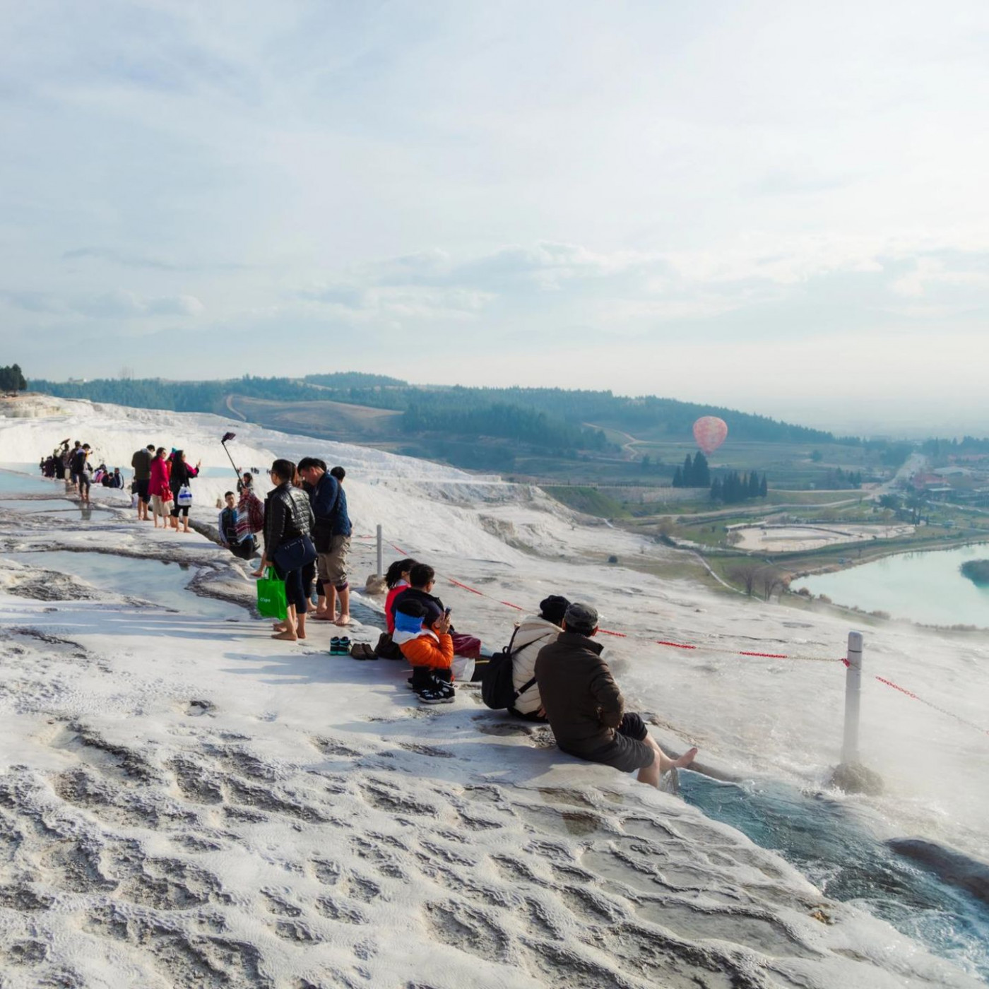 Weg zu Weihnachten und/oder &uuml;ber Silvester? Dann fahren Sie hierhin!