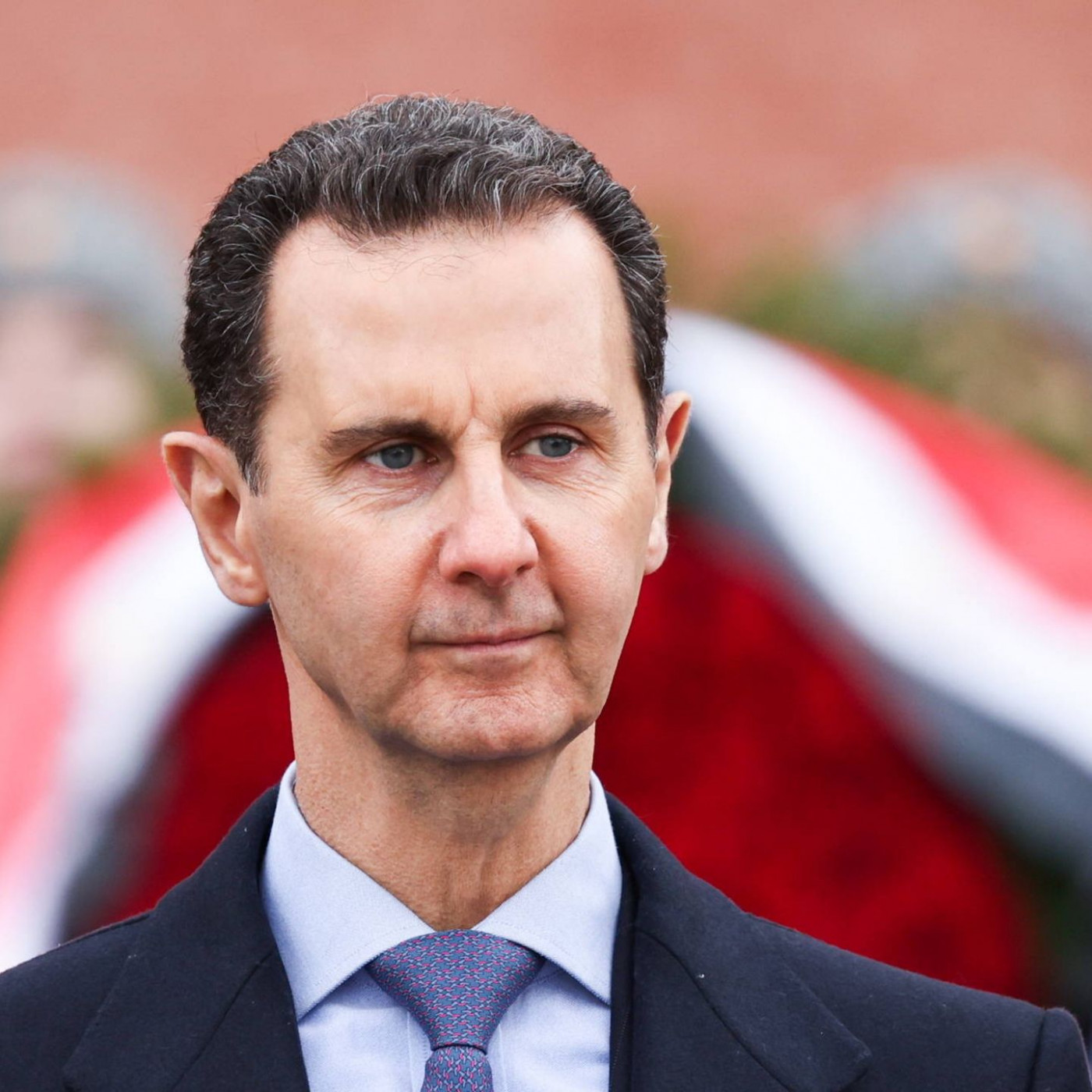 Das neue Leben des Baschar al-Assad in Moskau