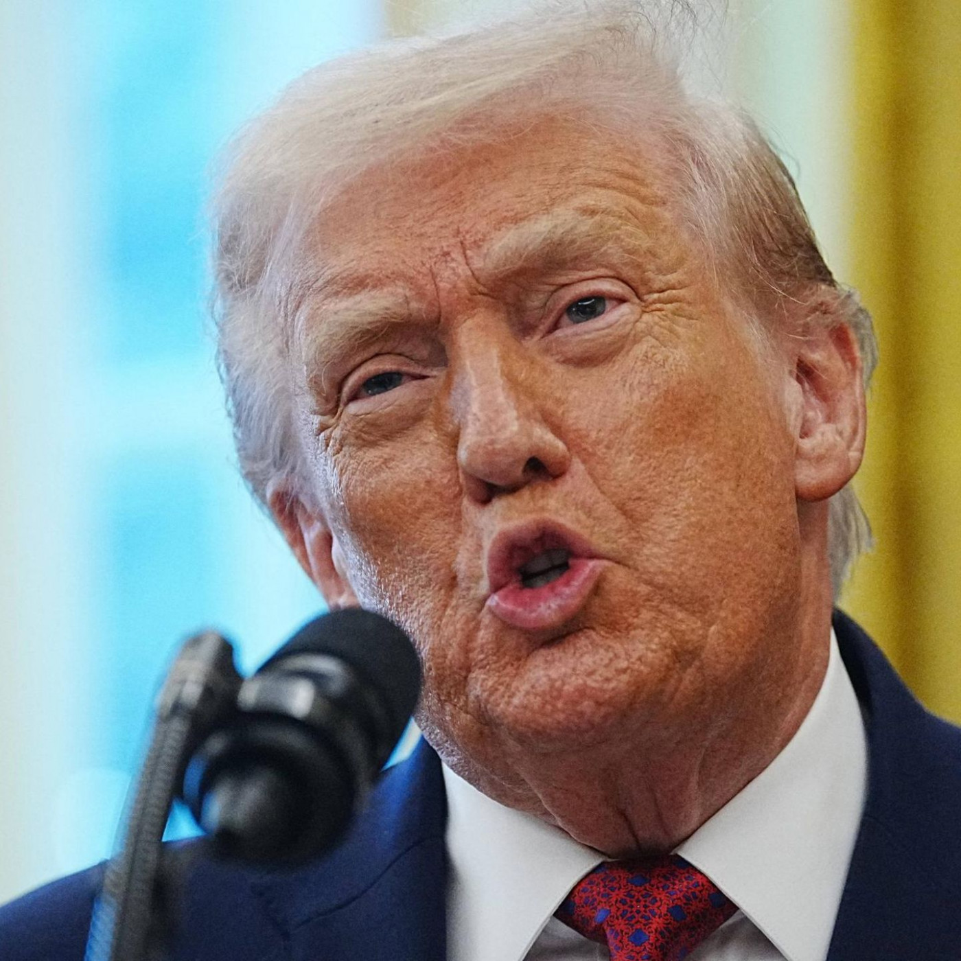 Trump sieht Ukraine-Deal in Reichweite