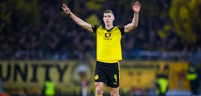 Dem BVB w&auml;re im Fall Schlotterbeck mehr Selbstbewusstsein zu w&uuml;nschen