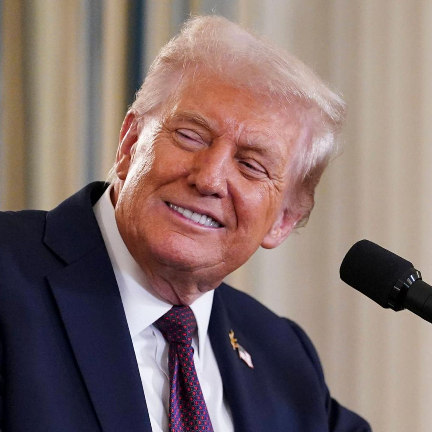 Donald Trump reicht Milliarden-Klage gegen die BBC ein